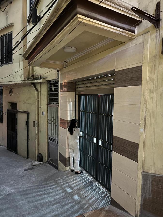 Yen Phu 3S Homestay Hanói Exterior foto